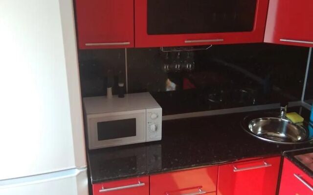 Апартаменты на Талнахской 81