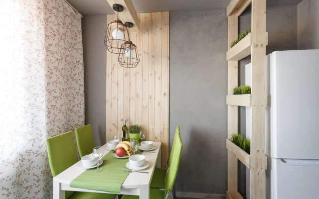 Dve Podushki Na Gagarina 82A-227 Apartments