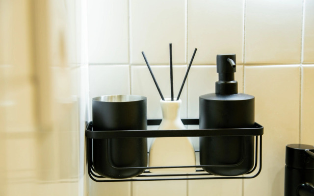 Апартаменты На Семена Лагоды (2)