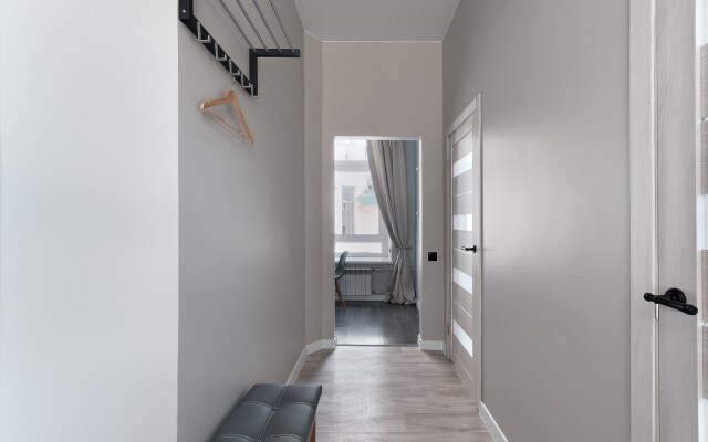 Апартаменты у Казанского собора