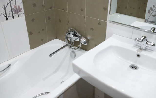 Gold Fish Na Ulitse Kirova 7/10 Apartments