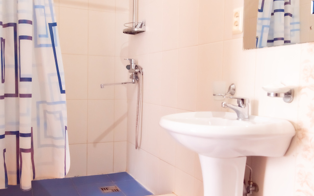 Primorе Guest House