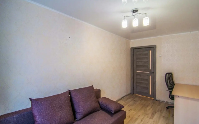 Atma House na Urickogo 44 Apartments