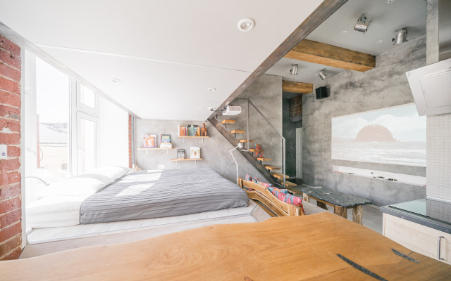 Мама Ро Студия №18 Магма