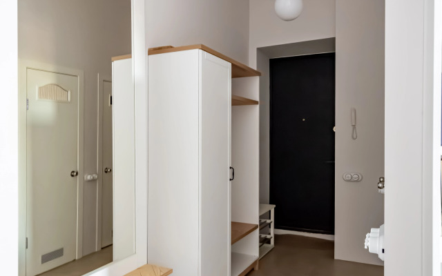 Апартаменты Your Luxury Apart на Восстания для 4 Гостей