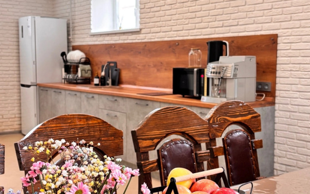 Частный Дом Суздаль в Ивановском