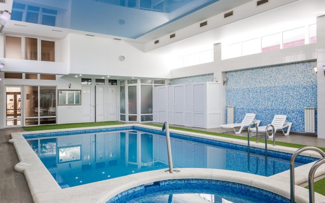 Solnechnaya Gavan Guest House