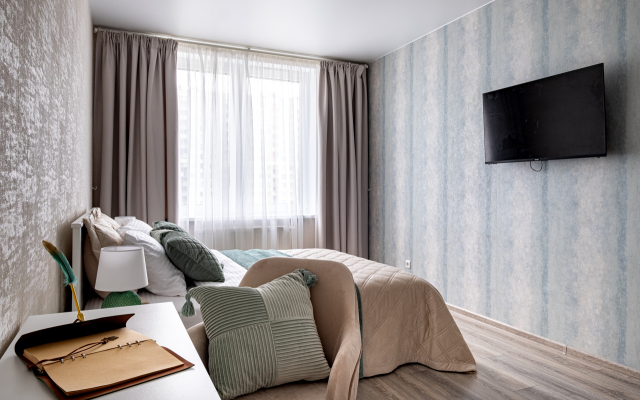 Venezia Home Flat