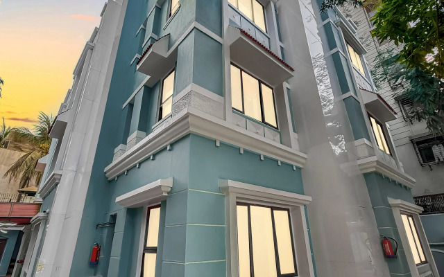 MyOtel - Santacruz Hotel