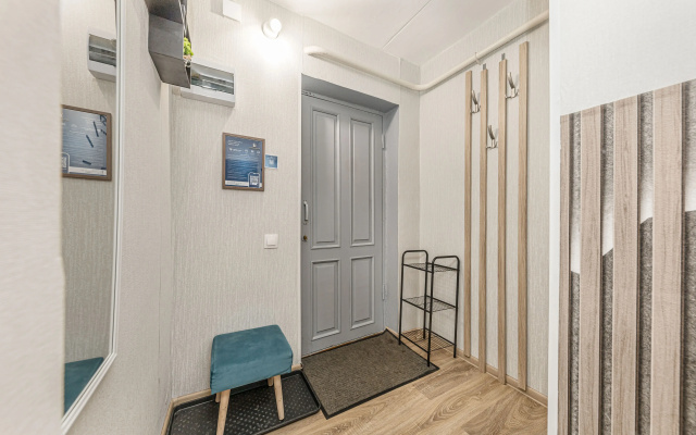 Kvartira naikrasivejsee mesto v centre goroda u nabereznoj i parka