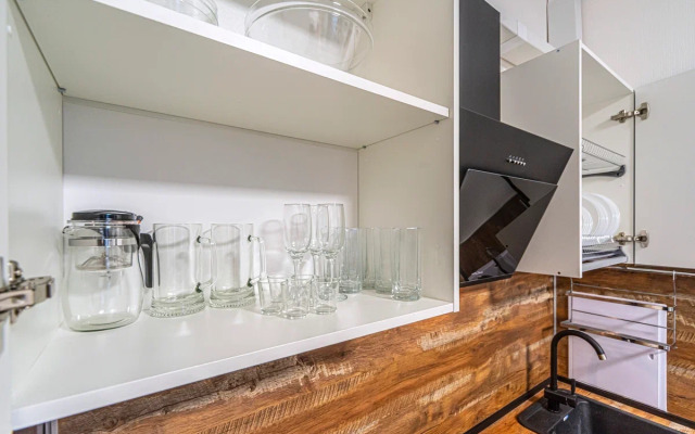 Квартира 2 евро на Светлановском проспекте