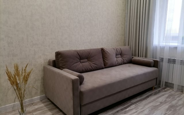 Scandica Home Na Bulvare Uraeva Apartments