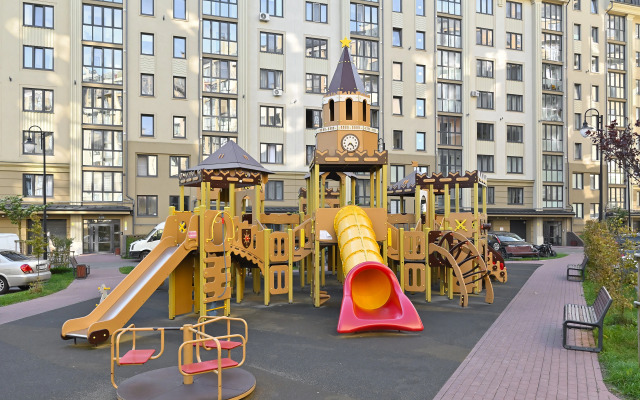 Квартира Кранц Престиж