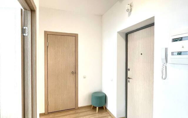 Квартира Уютно как Дома