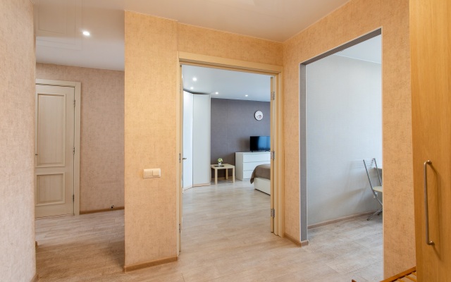 Апартаменты OGNI проспект Острякова 6