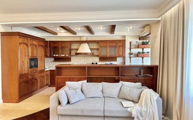 Квартира Набережная