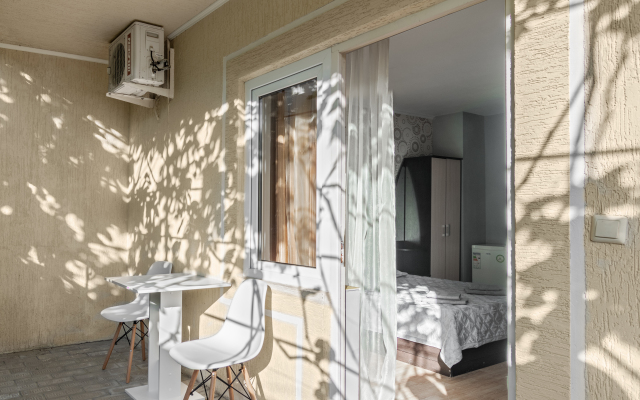 Anastasiya Guest house