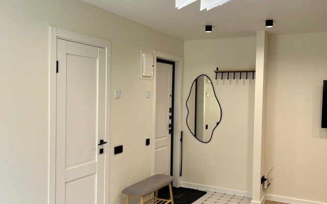 Квартира Семейная в Сосновом Лесу