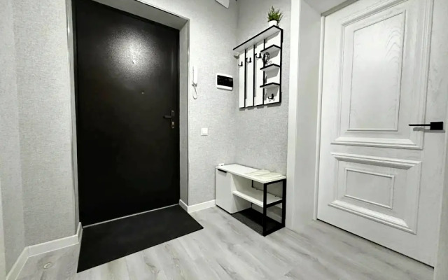 Апартаменты Квартира Люкс на Оранжерейной