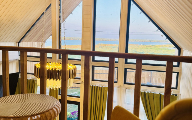 Гостевой дом Оберег