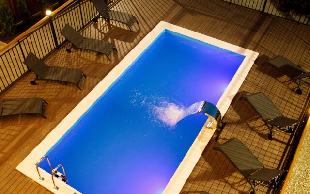 GreenParkSpa Resort