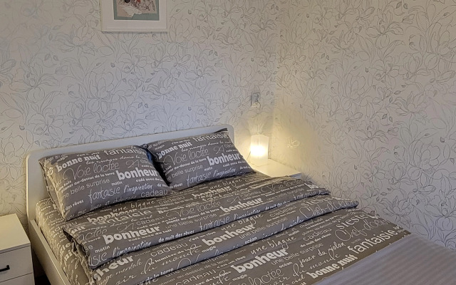 Квартира  У Двух Вокзалов