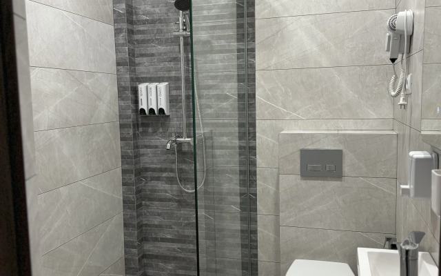 Dizayn-Otel Cherdak Mini hotel