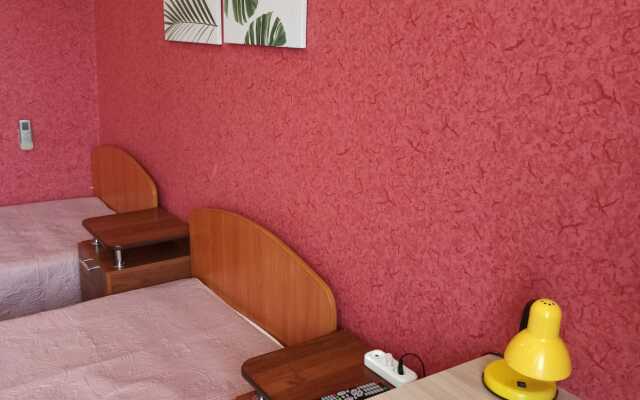 Апартаменты на ул. Свободы 33