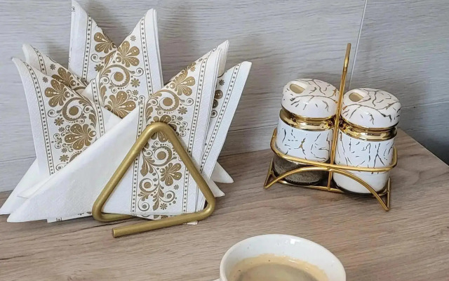 Квартира в центре города Оленегорск