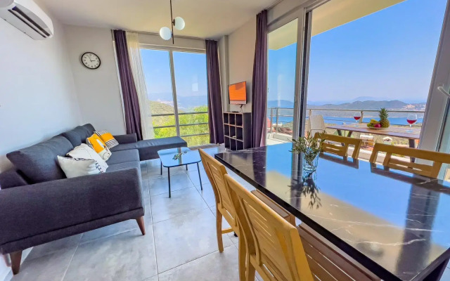 Just Dream Suites Hotel