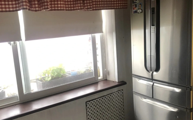 Апартаменты Панорама