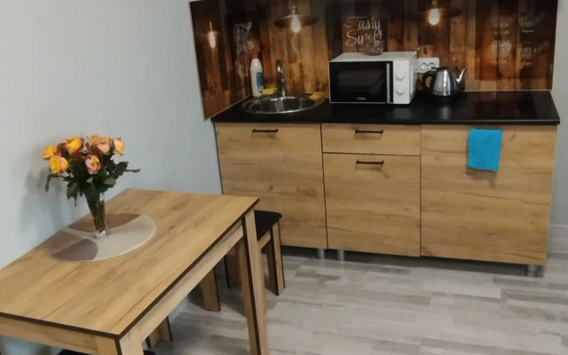 Квартира Апартаменты в ЖК Камские огни