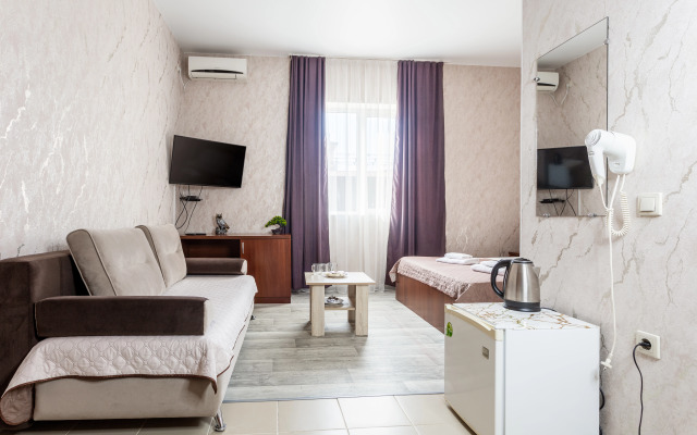 Lotos Guest House