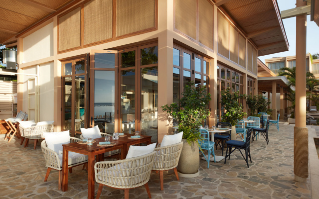 Marasca Samui - Small Luxury s of the World