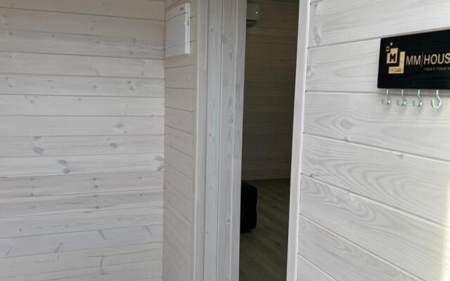 Kottedzh 4kh Mestny Guest house