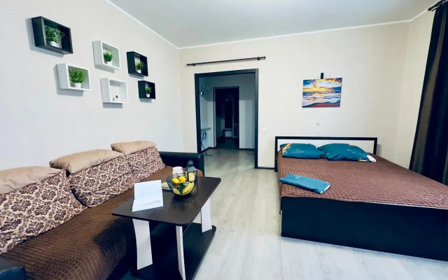 Апартаменты на улице Куликова 67В