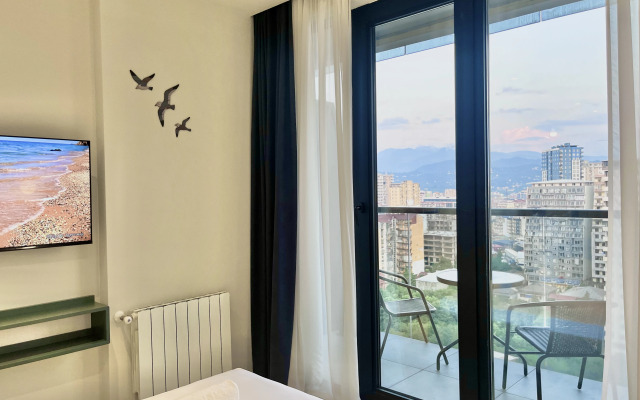 Next Apartments Happyrent Vid Na Gory Flat