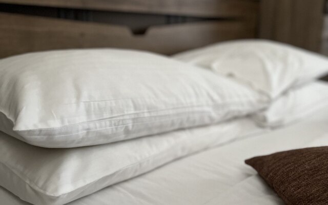 Квартира Нагорная 18