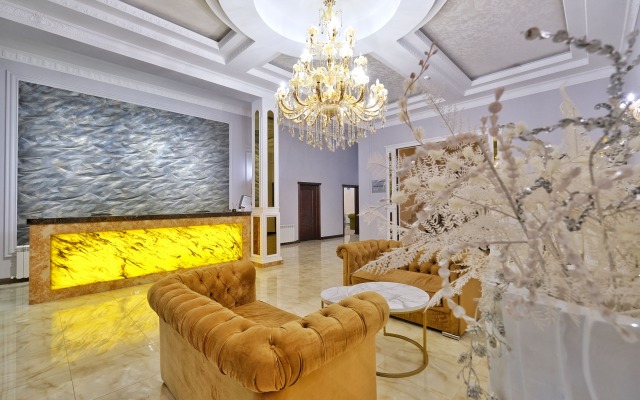 GrandShale Hotel