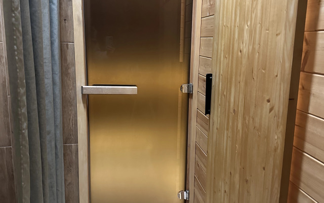 Частный Дом на Холме