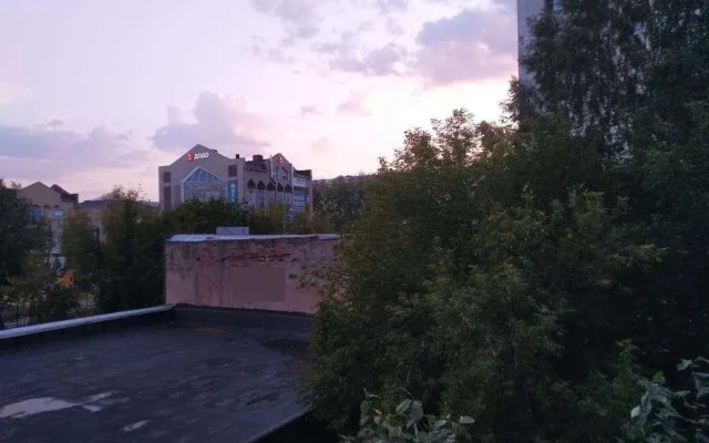Na Prospekt Gagarina, 2-Ya Liniya, 4 Flat