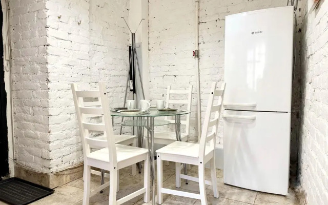 Апартаменты SpbStay на Литейном 35