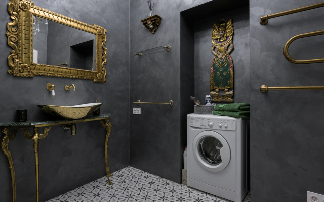 Квартира у Невского