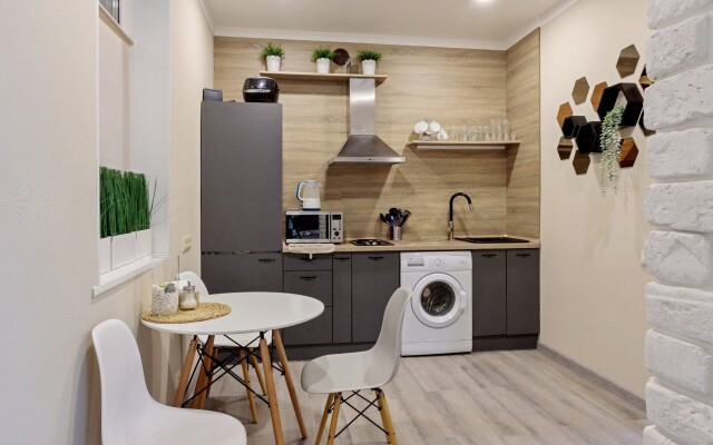 Tilzit Apartamenty Flat