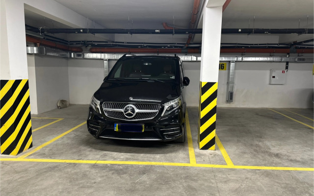 Апартаменты с видом на море рядом с пляжем