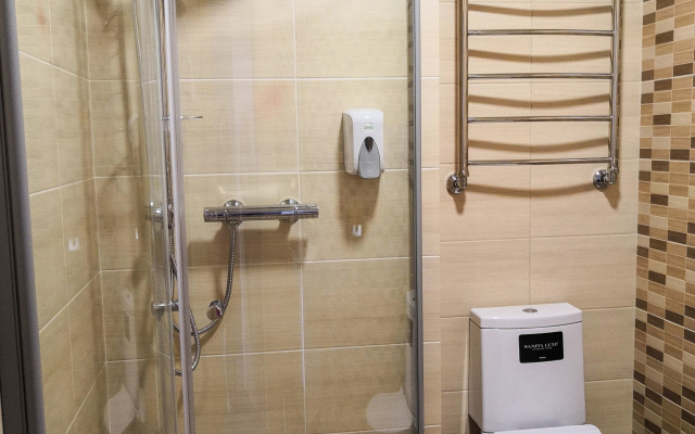 Отель Легенда