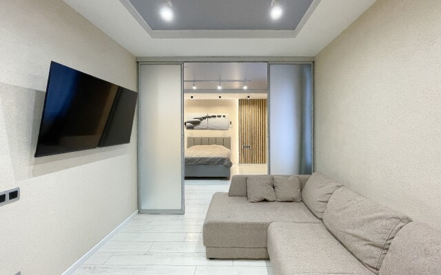 Апартаменты Каллио