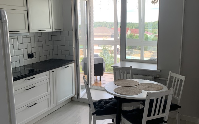 Квартира Уютная квартира в тихом спальном районе Петрозаводска