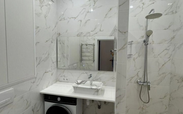 Квартира на Симферопольской 2Х