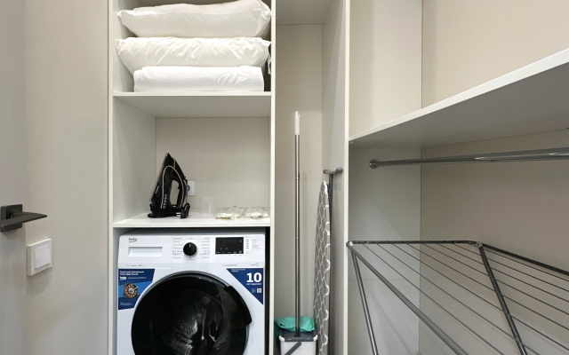 Апартаменты в Марокканском стиле